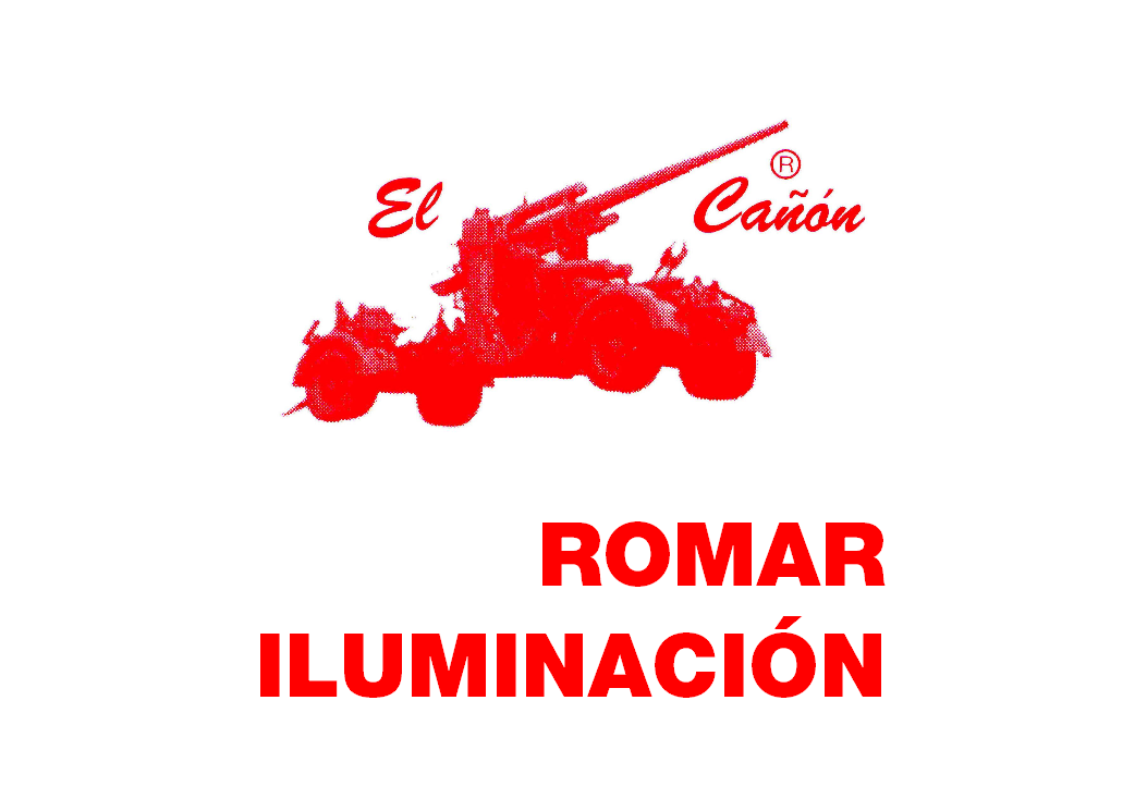 ROMAR ILUMINACIÓN S.L.
